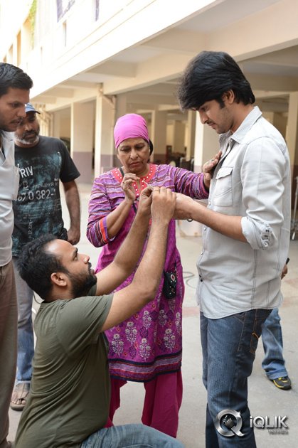 Oohalu Gusagusalaade